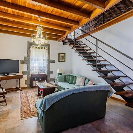 Charming Green Country House Nordestinho Ngoại thất bức ảnh