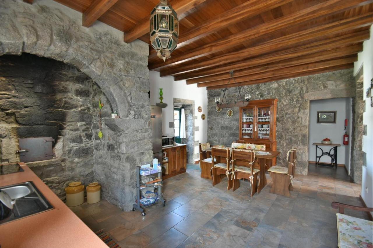 Charming Green Country House Nordestinho Ngoại thất bức ảnh