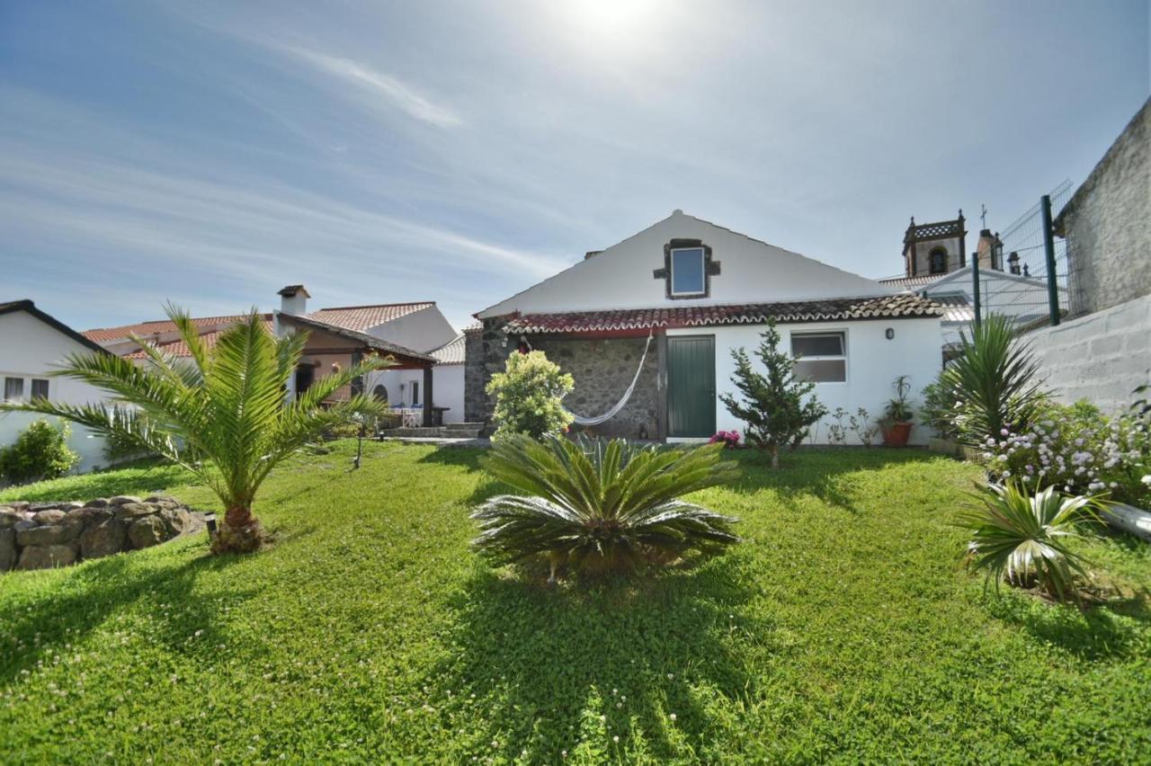Charming Green Country House Nordestinho Ngoại thất bức ảnh
