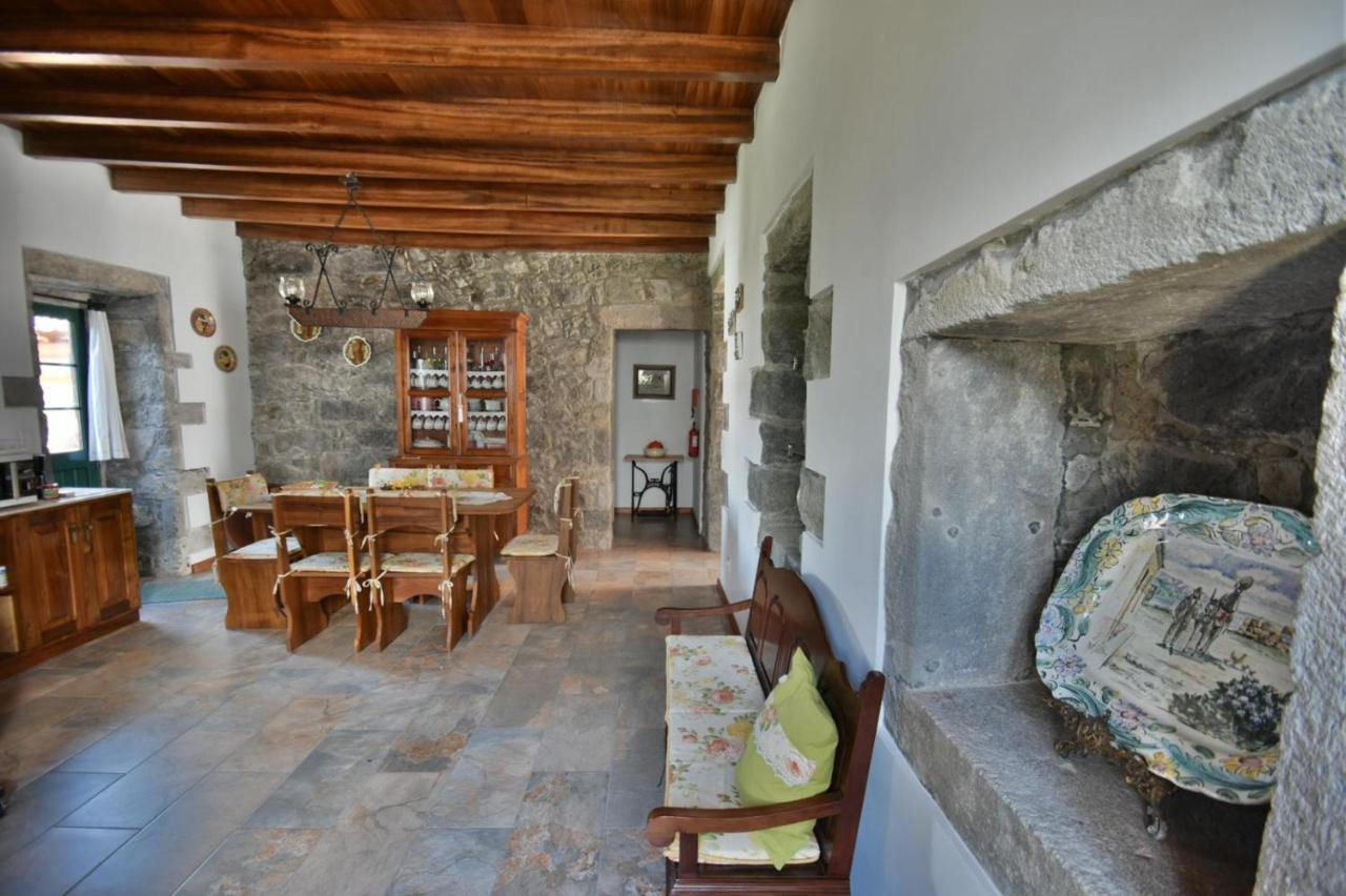 Charming Green Country House Nordestinho Ngoại thất bức ảnh