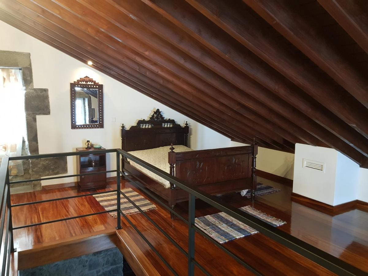 Charming Green Country House Nordestinho Ngoại thất bức ảnh