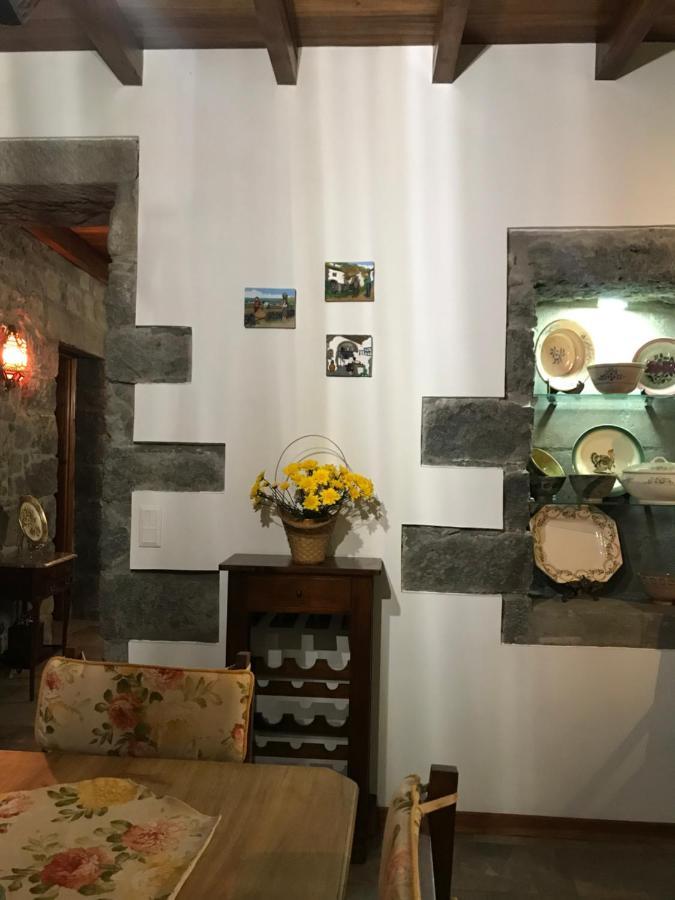 Charming Green Country House Nordestinho Ngoại thất bức ảnh