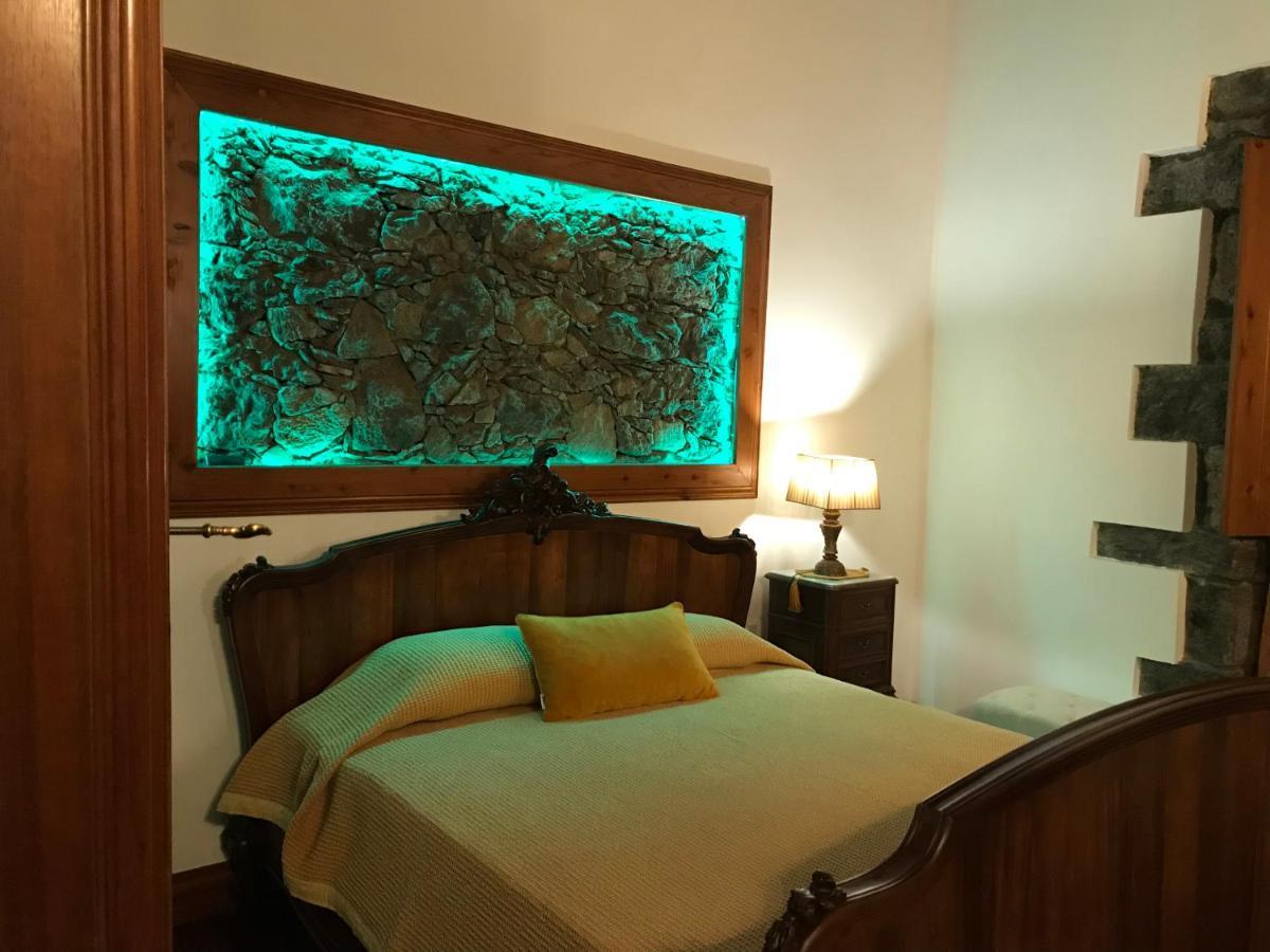Charming Green Country House Nordestinho Ngoại thất bức ảnh