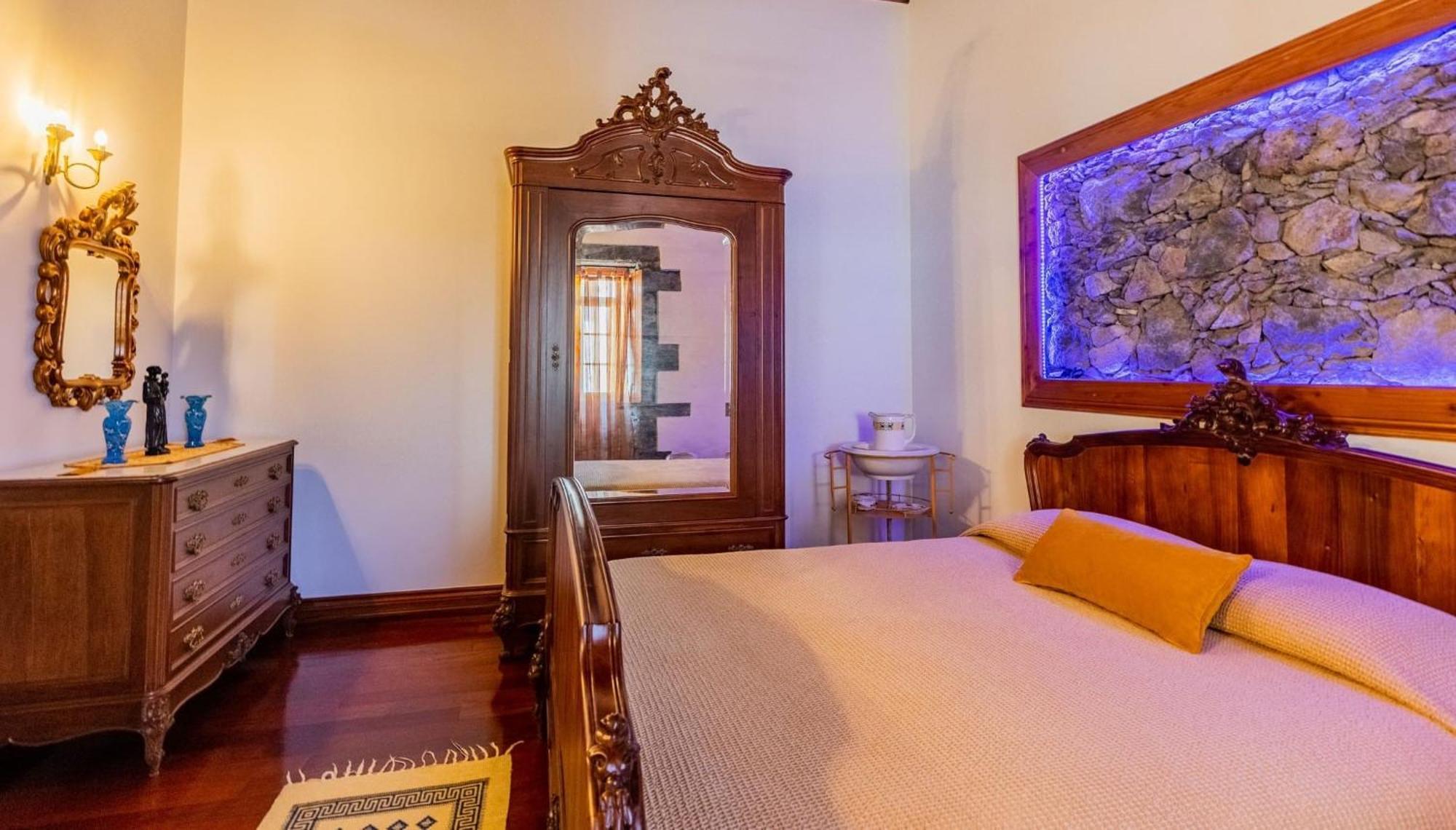 Charming Green Country House Nordestinho Ngoại thất bức ảnh