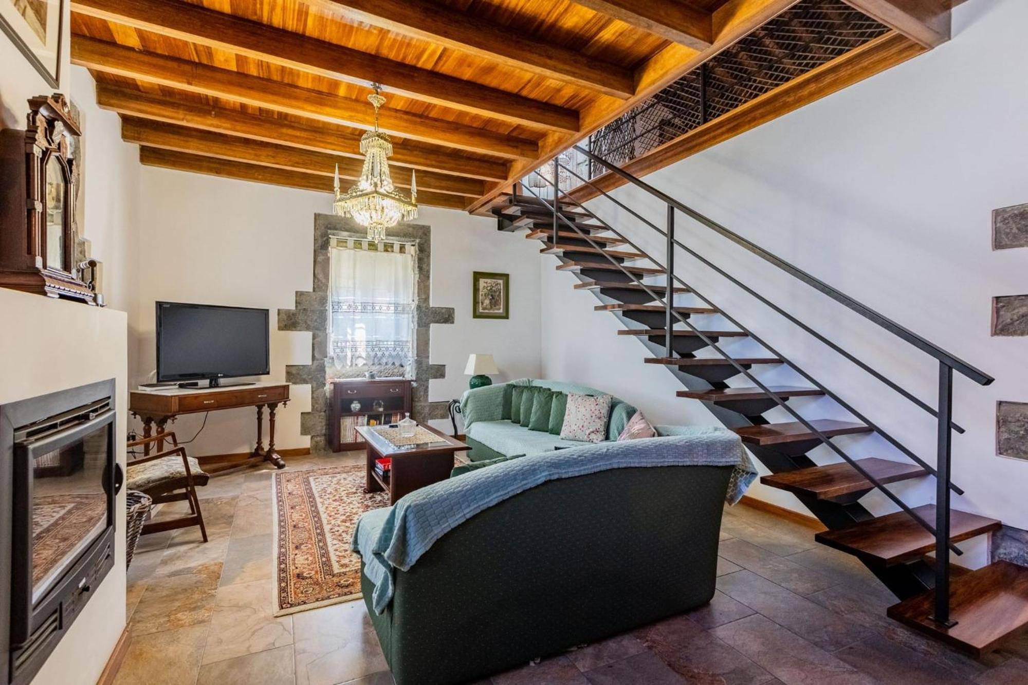 Charming Green Country House Nordestinho Ngoại thất bức ảnh