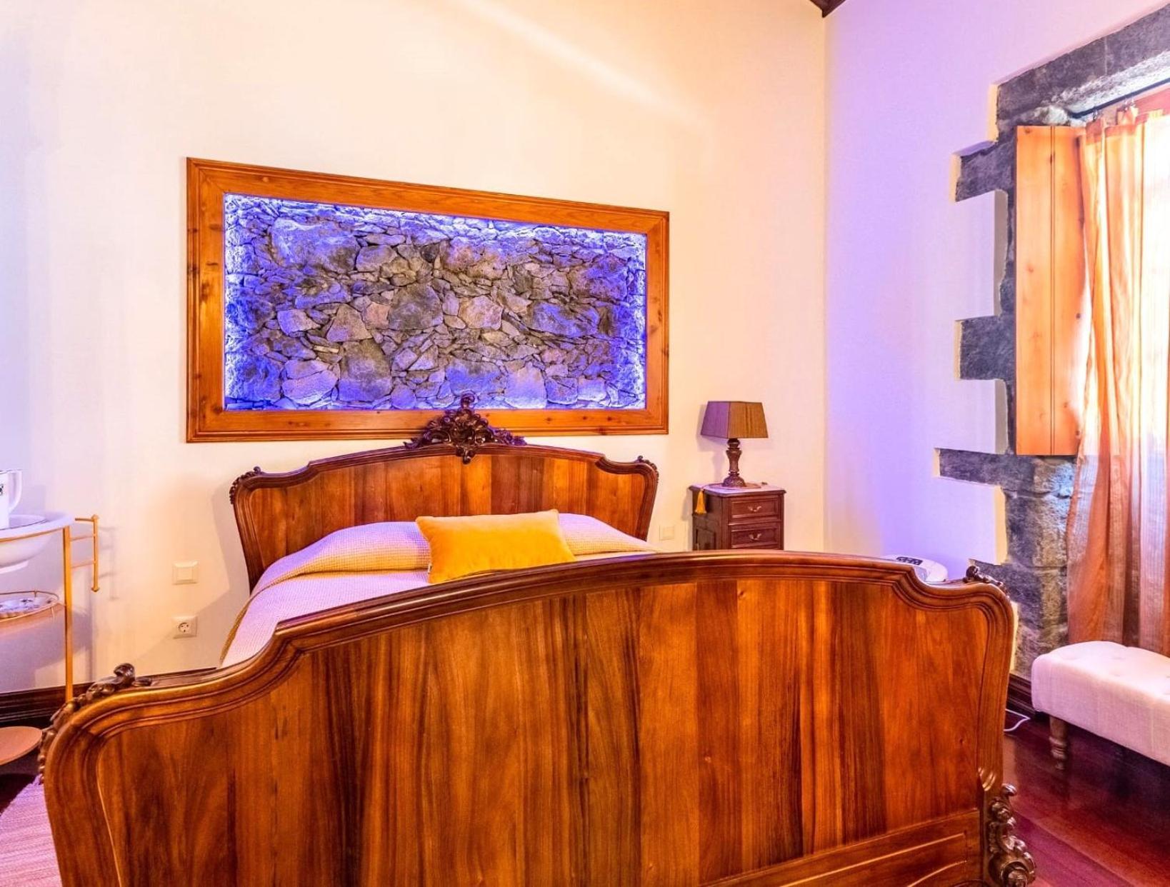 Charming Green Country House Nordestinho Ngoại thất bức ảnh