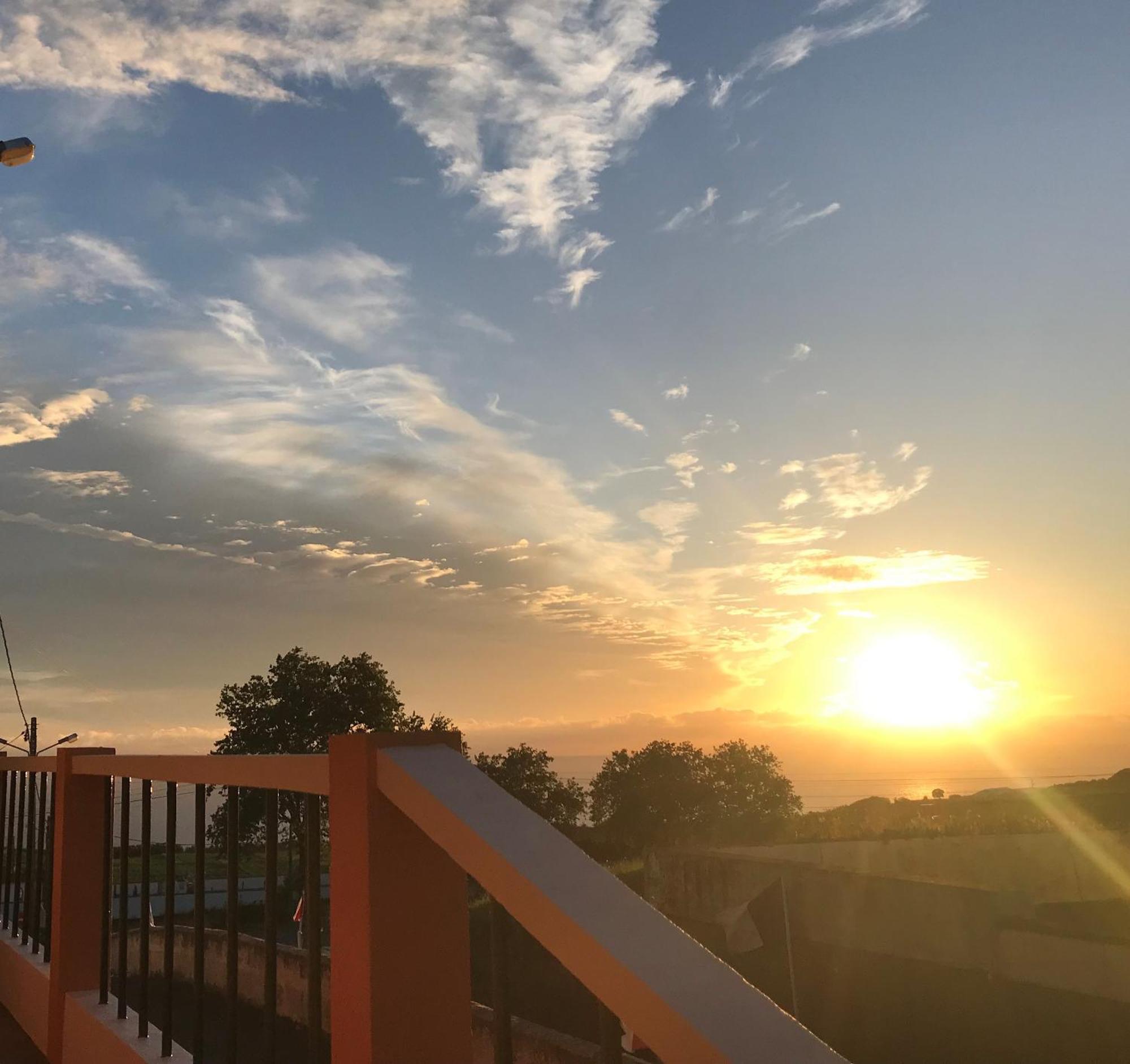 Charming Green Country House Nordestinho Ngoại thất bức ảnh